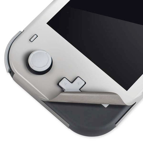MLB Atlanta Braves Home Jersey Nintendo Switch Lite Skin